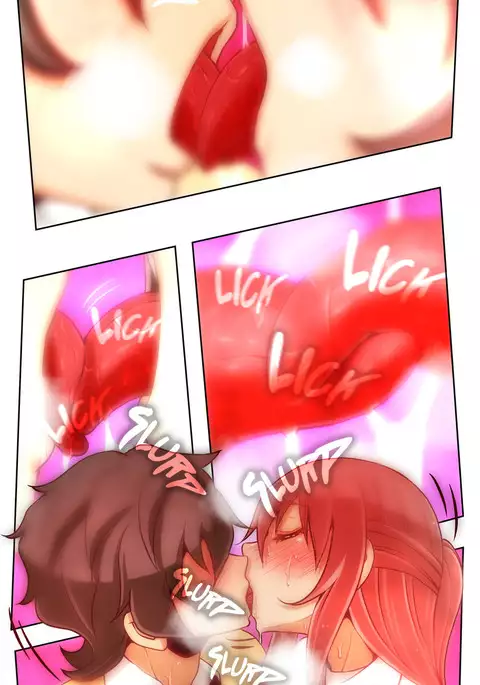 Secret Folder Ch.1-18