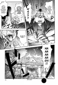 [Kon-Kit] Honey♥Dip [English] [Nemui + Afro + Sling + Yoroshii + Kusanyagi]