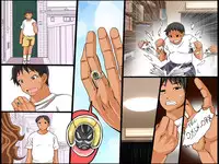 [DL Mate] Kyou kara Ore wa Shougun sama ~Subete no Mono ga Hirefushi Shitagau Sekai