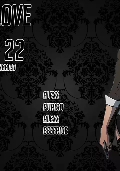 Refrain Love Ch.1-38