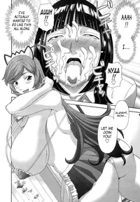 [Kawamori Misaki] Bakunyuu Kaseifu Ayame-san | Dynamite Housekeeper Ayame [English] {Tadanohito}