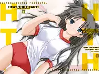 (CR36) [SEITOKAISHITSU (Akimoto Dai)] HEAT THE HEART! (Fate/stay night)