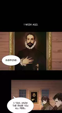 [Ramjak] Atonement Camp Ch.1-37 (English) (Ongoing)