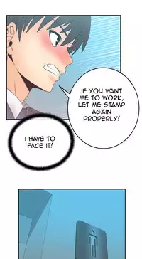 My Office Ch.1-43 (English) (Ongoing)