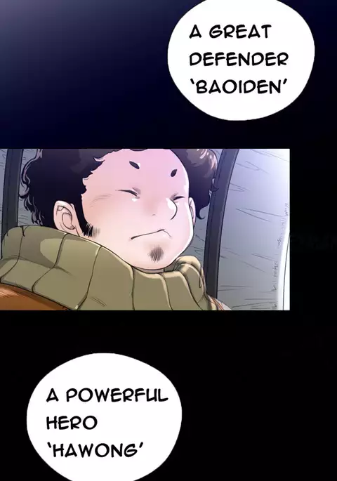 Perfect Half Ch.1-28