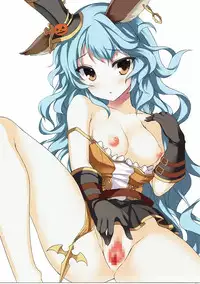 (C89) [Marvelous Grace (Tateha)] Elune Anima (Granblue Fantasy)