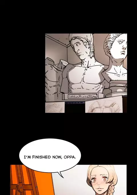 Refrain Love Ch.1-35