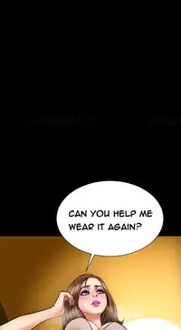 [Mojo] My Wives Ch.1-36 (English) (Ongoing)