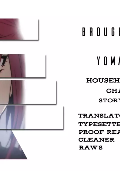 Household Affairs Ch.1-41