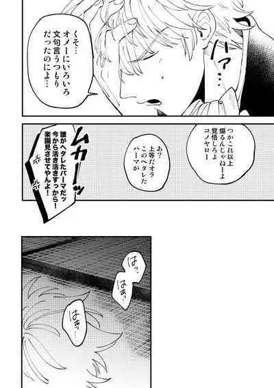 Odoru ahou ni miru ahou