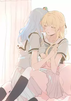 バンドリ！かのちさまとめ