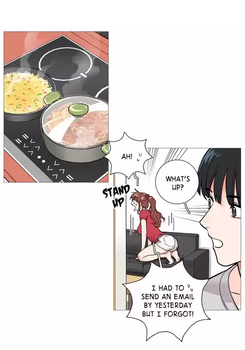 Sadistic Beauty Ch.1-17