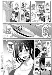 [Meme50] Hatsujou Keihou Ch. 1-3, 5-10, 12 [English][Incomplete]{CW, TLL, Noraneko, SashiTSK, Lusty Lady}