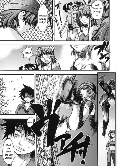 Shining Musume Vol. 2 - Second Paradise