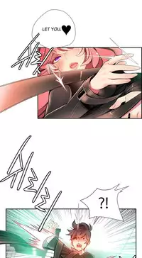 [Juder] Lilith`s Cord Ch.1-15 (English) (Ongoing)