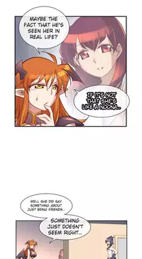 [Son Hee-Joon] Master in My Dreams Ch.0-32 (English) (Ongoing)