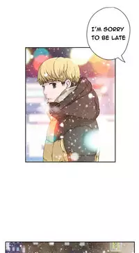 Tissue Thieves Ch.1-23 (English) (Ongoing)