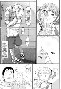 [Satuyo] Fukurokouji no Loli Bitch | Loli Bitch in the Alley (COMIC LO 2016-10) [English]