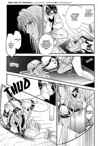 [Tori Maia] Sadistic Boy Vol.02 [English]