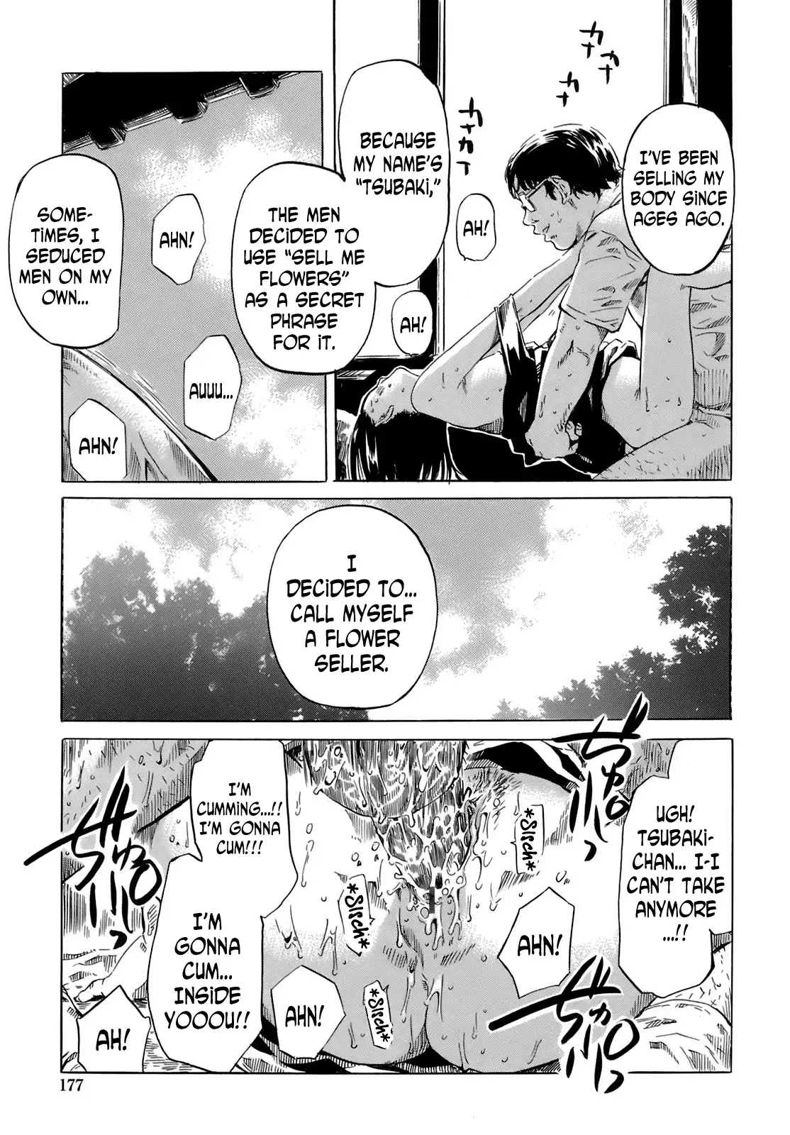 Kimi no Sukina Onnanoko no Katachi | Shape of Your Favorite Girl