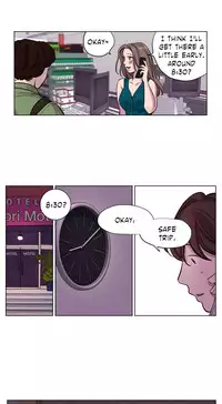 [Ramjak] Atonement Camp Ch.1-28 (English) (Ongoing)