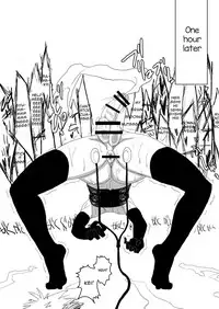 (C79) [HeMeLoPa (Yamada Shiguma)] Kitto Kawaii Otoko no Ko Dakara - Chikusan hen - (Moyashimon) [English] [mysterymeat3]