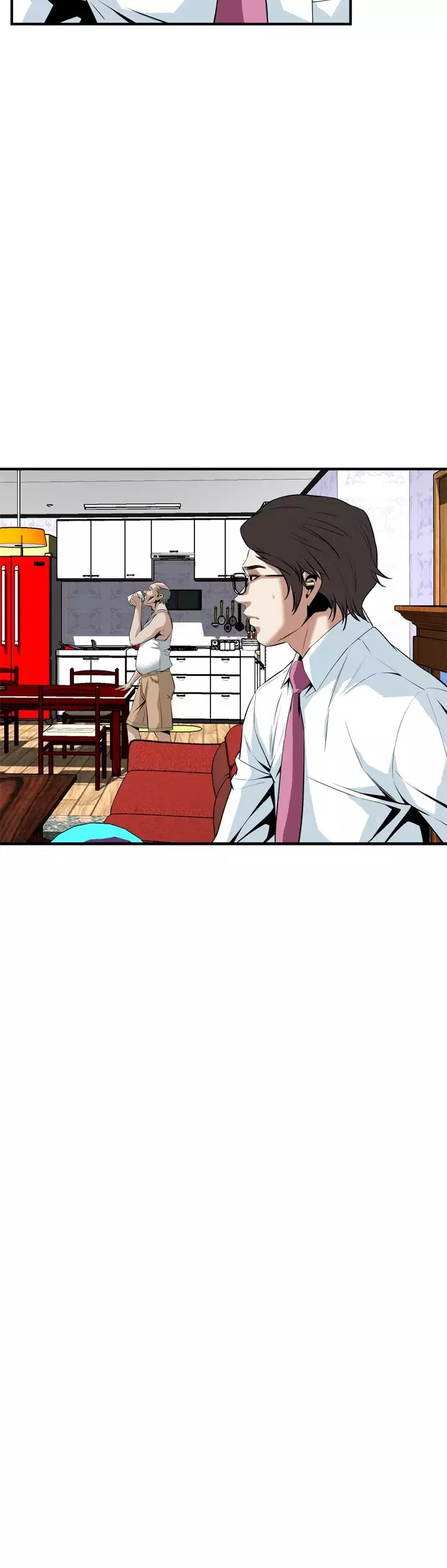 Take a Peek 偷窥 Ch.33-38