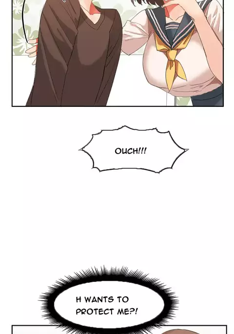 Hari Dormitory Ch.0-30