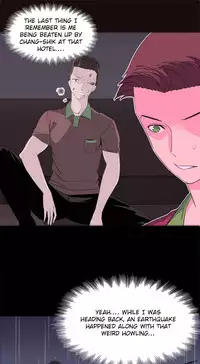 [Tankguy, ROZER] A World That I Rule Ch.01-30 [English] (Game of Scanlation) (Ongoing)