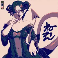 [Neone] Scheme of D ch.1-4 [END] [+extras] [English]