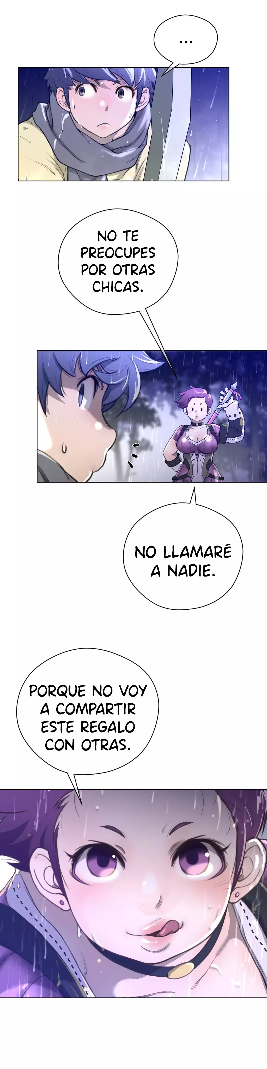 Perfect Half Ch.1-25