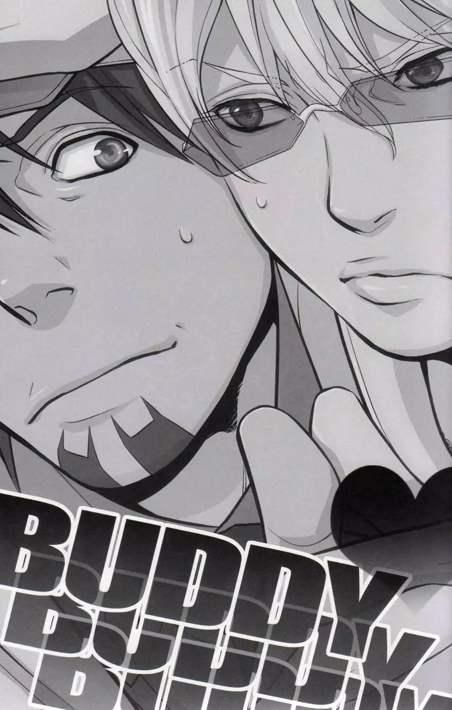 Buddy