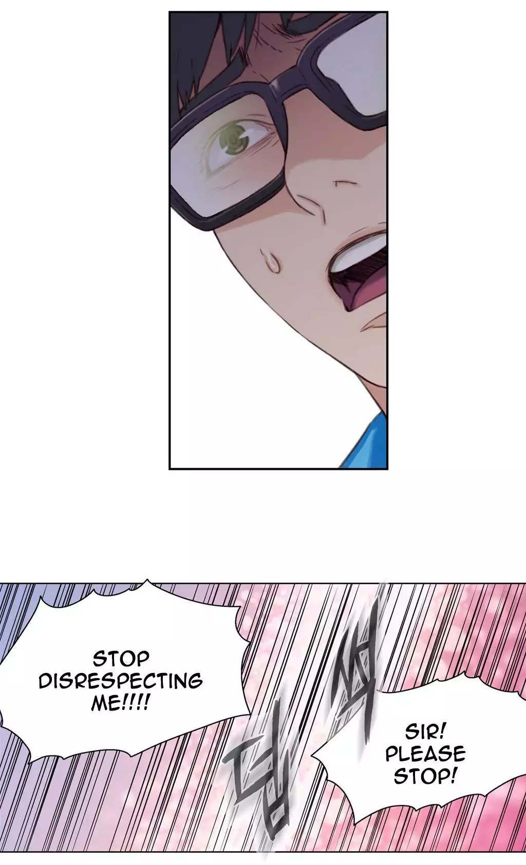 Sweet Guy Ch.1-47