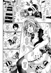 (C93) [Kakukonoka (Menoko)] Bitch Servant no Shitsukekata (Fate Grand Order) [English] [mysterymeat3]