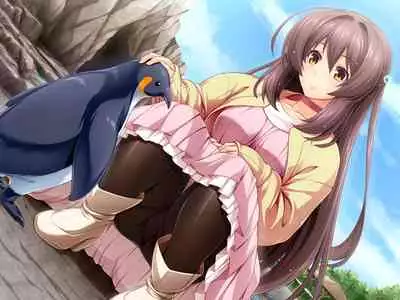 [Lusterise (Ikameshi)] Kouyoku Senki ExS-Tia 3 - Tokuten shoosasshi manga | Light-winged warrior princess ExS-Tia 3 - Bonus booklet manga (Partial) [English] =Vile= [Decensored]