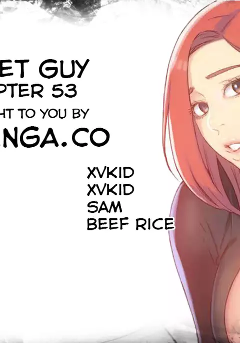 Sweet Guy Ch.1-54