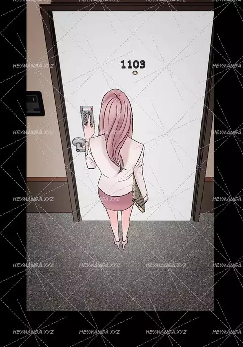 The Taste of Hands Ch.1-48