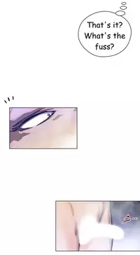 Perfect Half Ch.1-20 (English) (Ongoing)
