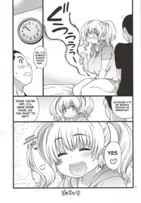 (C87) [Okina Keikaku (Shiwasu no Okina)] Pochaco Kawaii Kawaii (Super Sonico) [English] {doujin-moe.us}