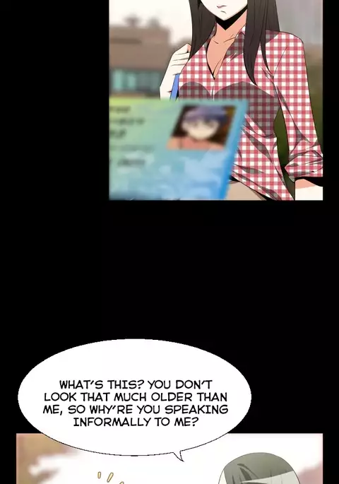 Love Parameter Ch.1-67