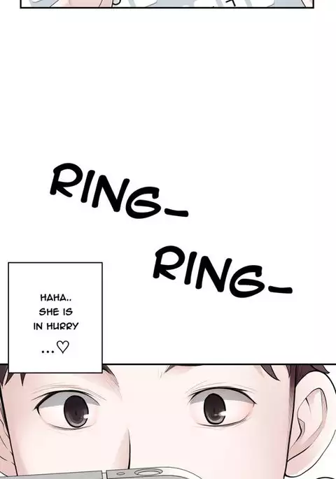 Tissue Thieves Ch.1-14