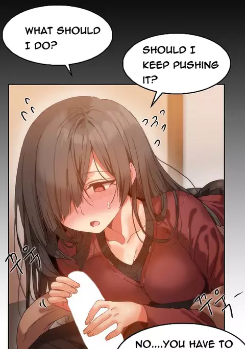 Hari Dormitory Ch.0-29