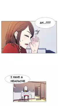 Miss Mystic Ch.1-19 (English) (Ongoing)