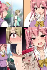 [MC] Oshioki ~ Manbiki Onna-tachi no Choukyou Kiroku