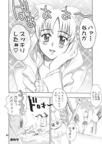 [Digital Accel Works (INAZUMA)] Inazuma Pretty Warrior (Precure Series)