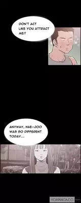 [Mr. Byeong-Su] Cohabitation Ch.1-24 (English) (Ongoing)