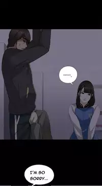 Girl Next Door Ch.1-23 (English) (Ongoing)