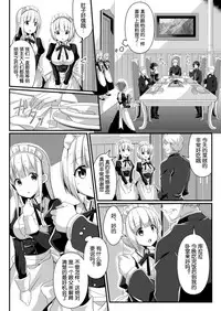 [TSF no F (NOMU)] Hukanyou no Daishou (TSF no F no Hon Sono 5) [Chinese] [70DAYS个人汉化] [Digital]