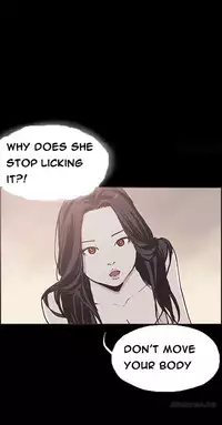 [Mr. Byeong-Su] Cohabitation Ch.1-24 (English) (Ongoing)