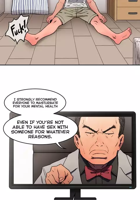 Refrain Love Ch.1-35